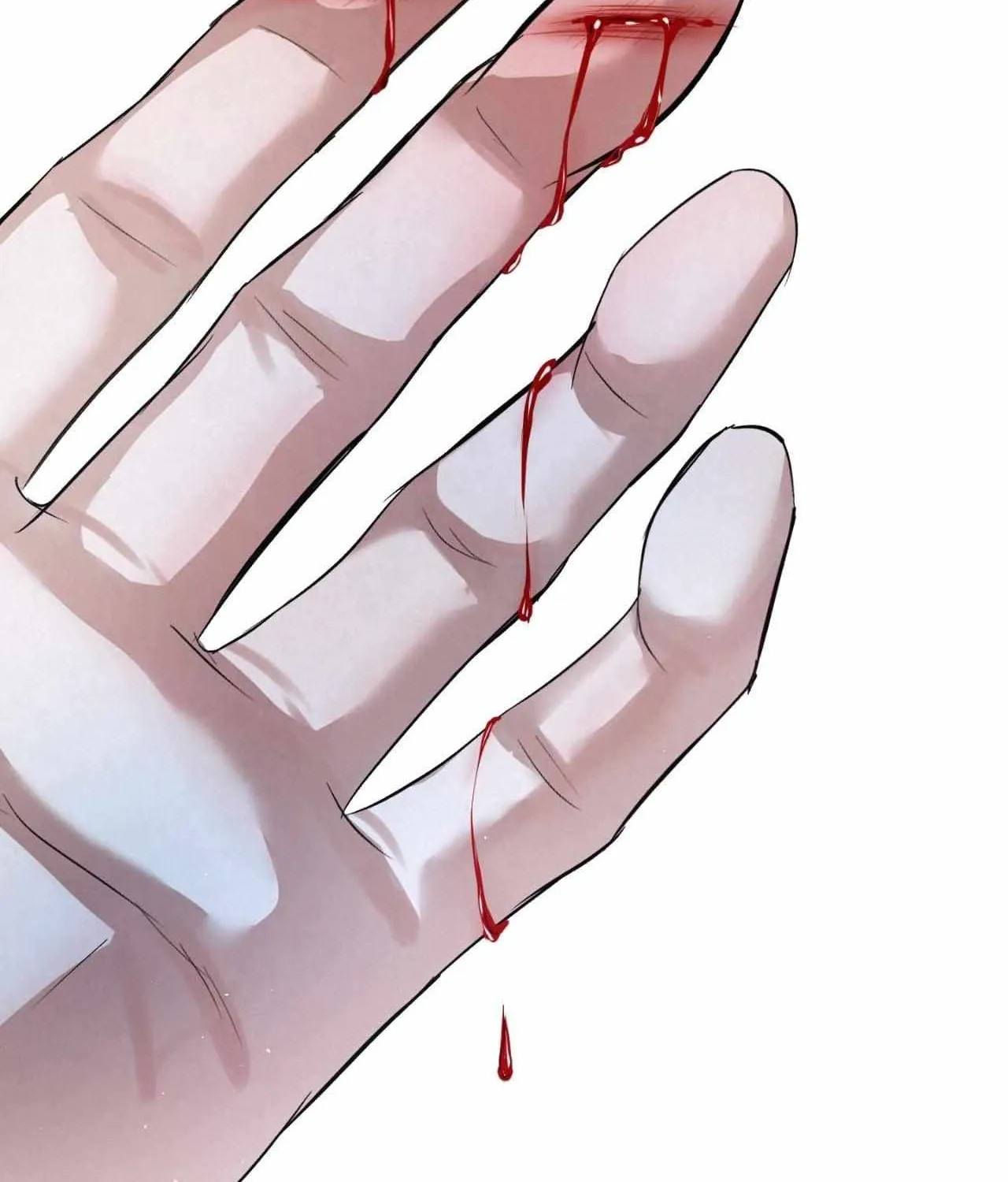 Read Bloodbound chapter 48 image 41 on Lezhin