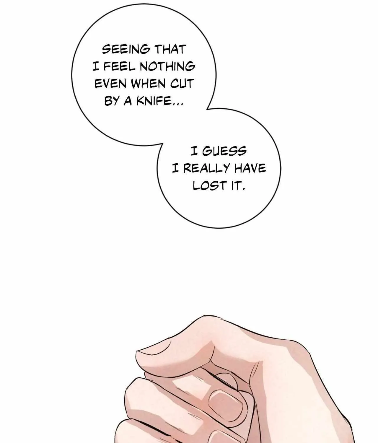 Read Bloodbound chapter 48 image 44 on Lezhin