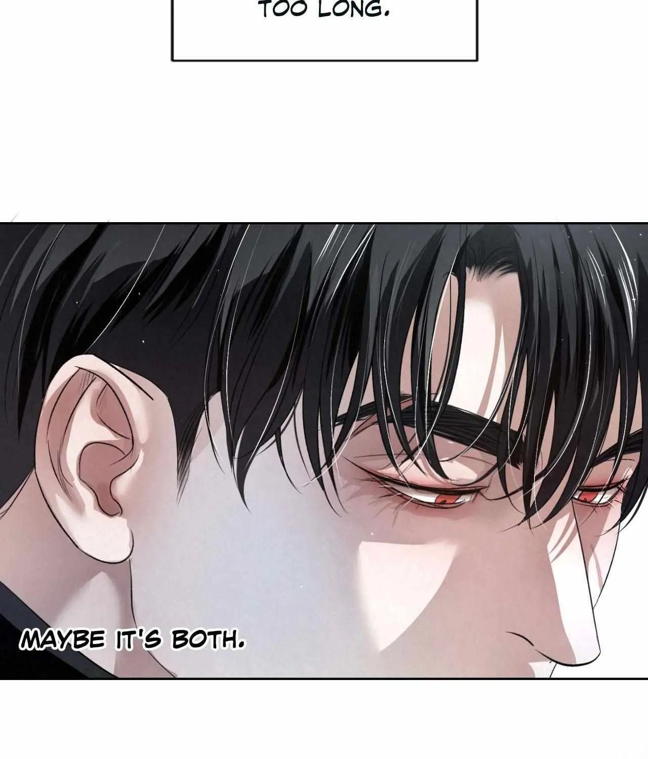 Read Bloodbound chapter 48 image 46 on Lezhin