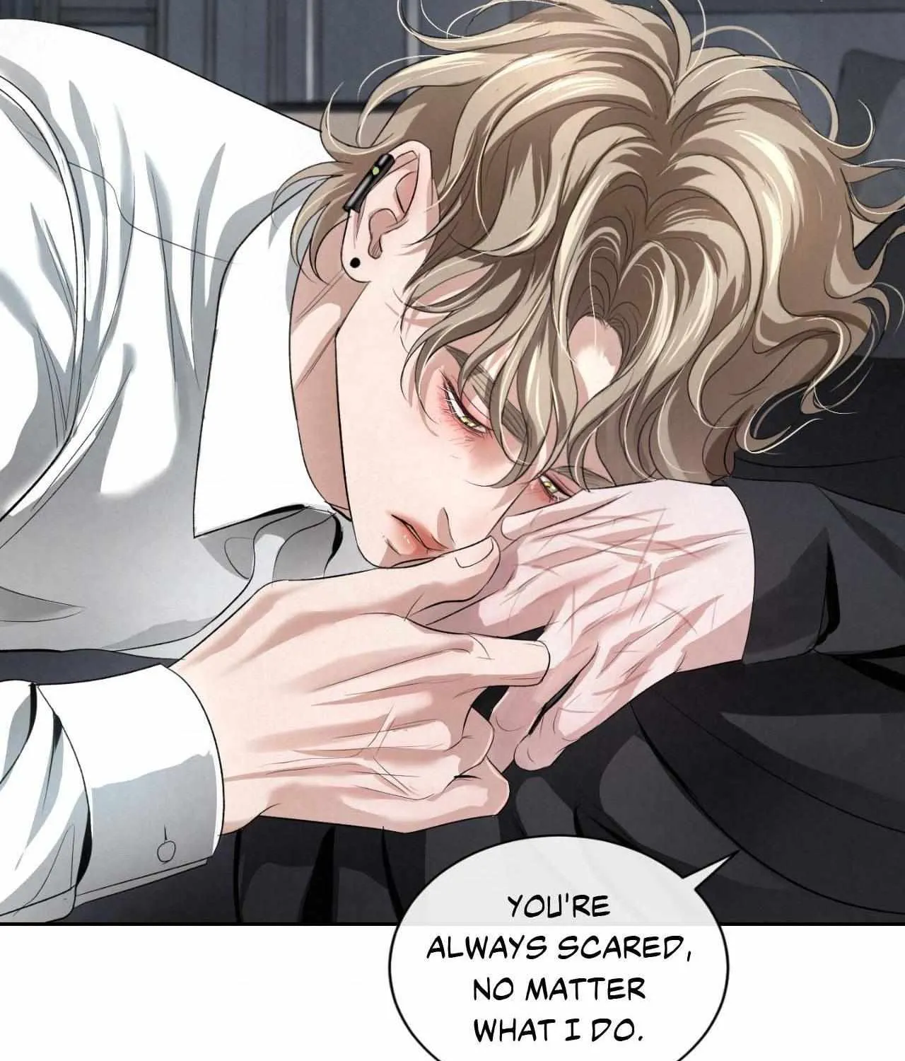 Read Bloodbound chapter 48 image 48 on Lezhin