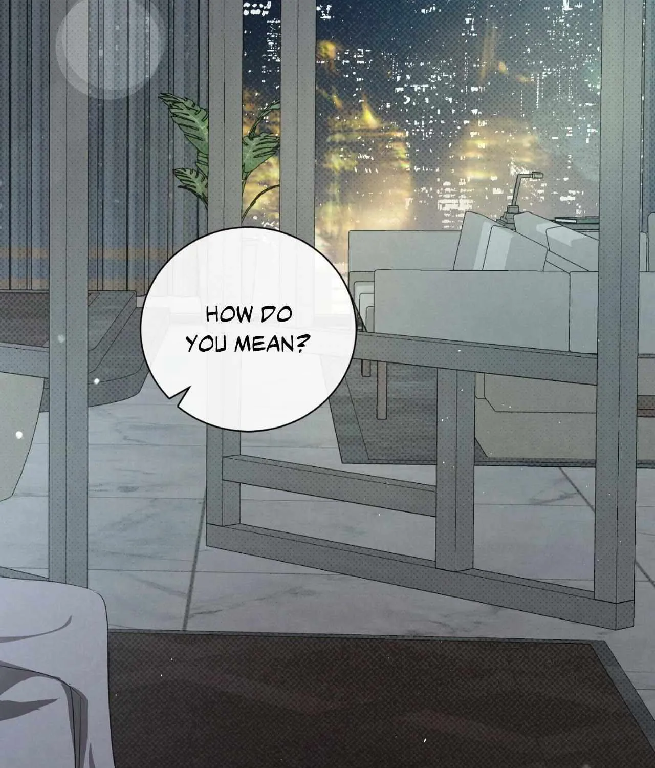 Read Bloodbound chapter 48 image 5 on Lezhin