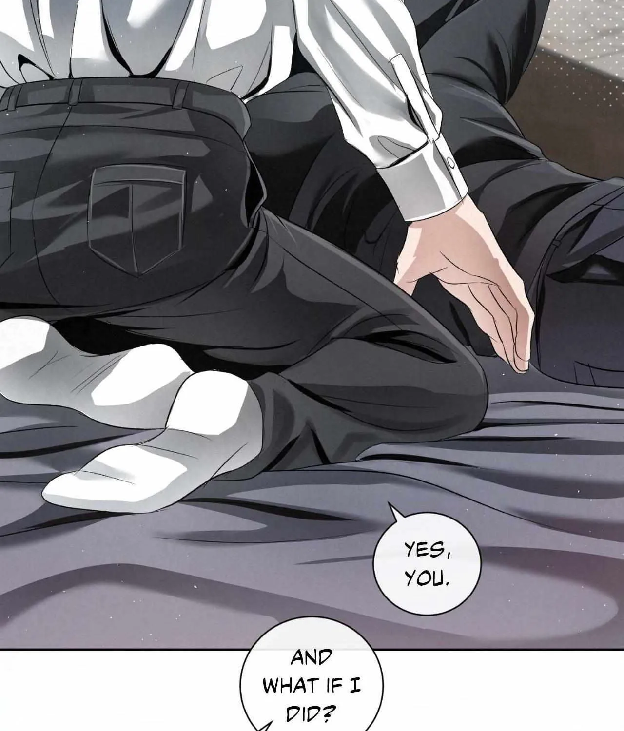 Read Bloodbound chapter 48 image 60 on Lezhin