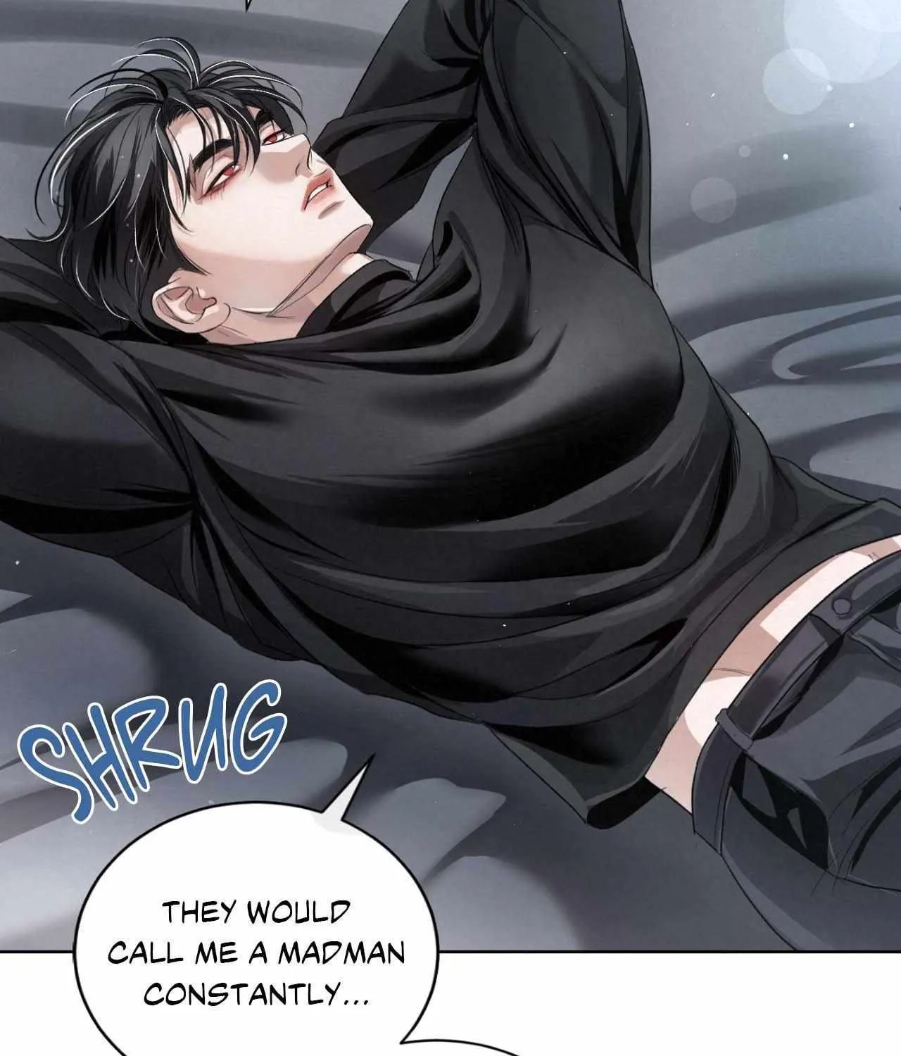 Read Bloodbound chapter 48 image 64 on Lezhin