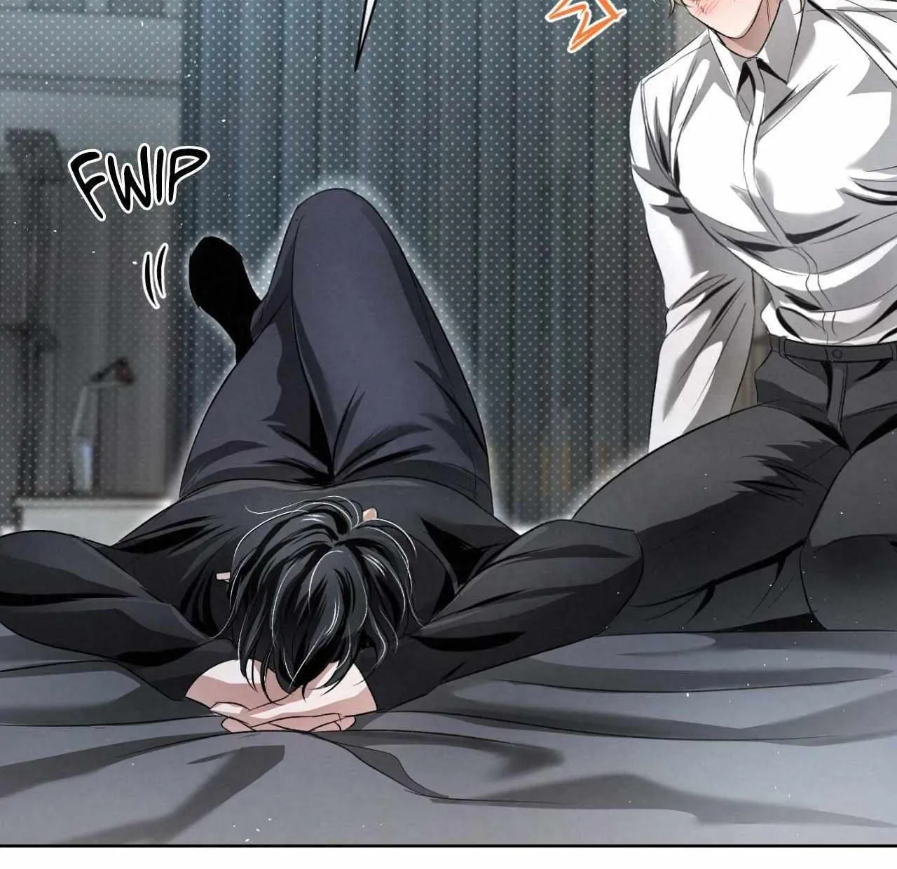 Read Bloodbound chapter 48 image 66 on Lezhin