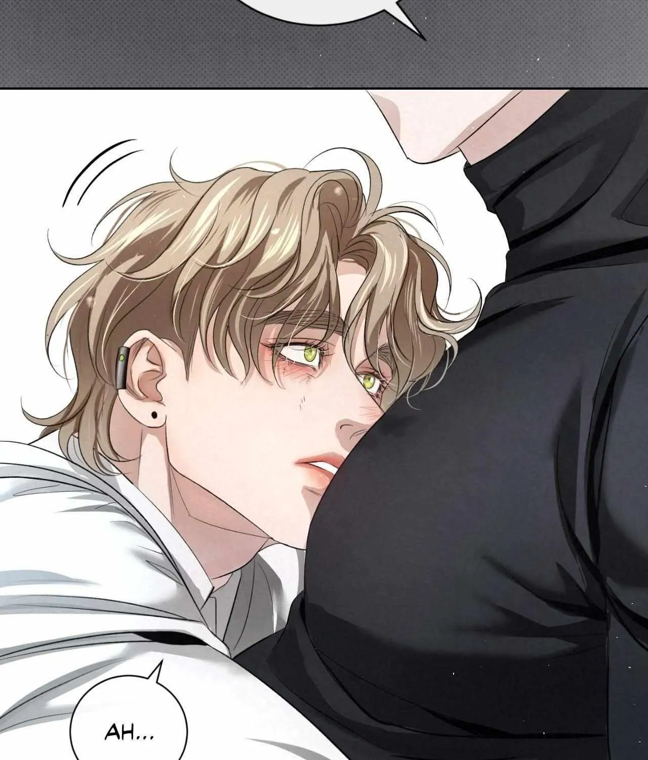 Read Bloodbound chapter 48 image 7 on Lezhin