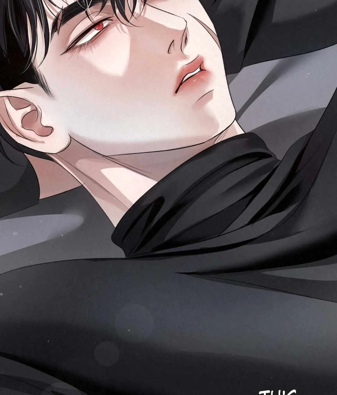 Read Bloodbound chapter 48 image 74 on Lezhin