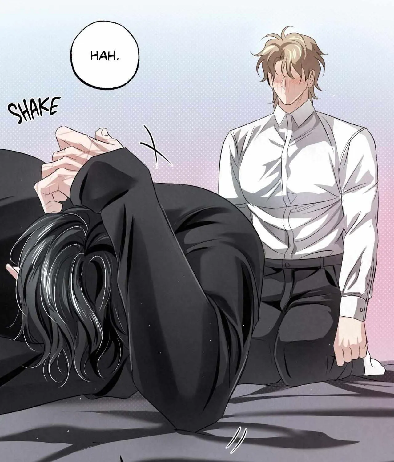 Read Bloodbound chapter 48 image 79 on Lezhin