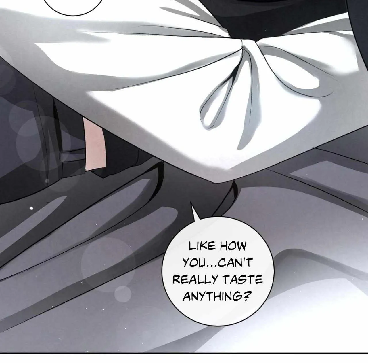 Read Bloodbound chapter 48 image 8 on Lezhin