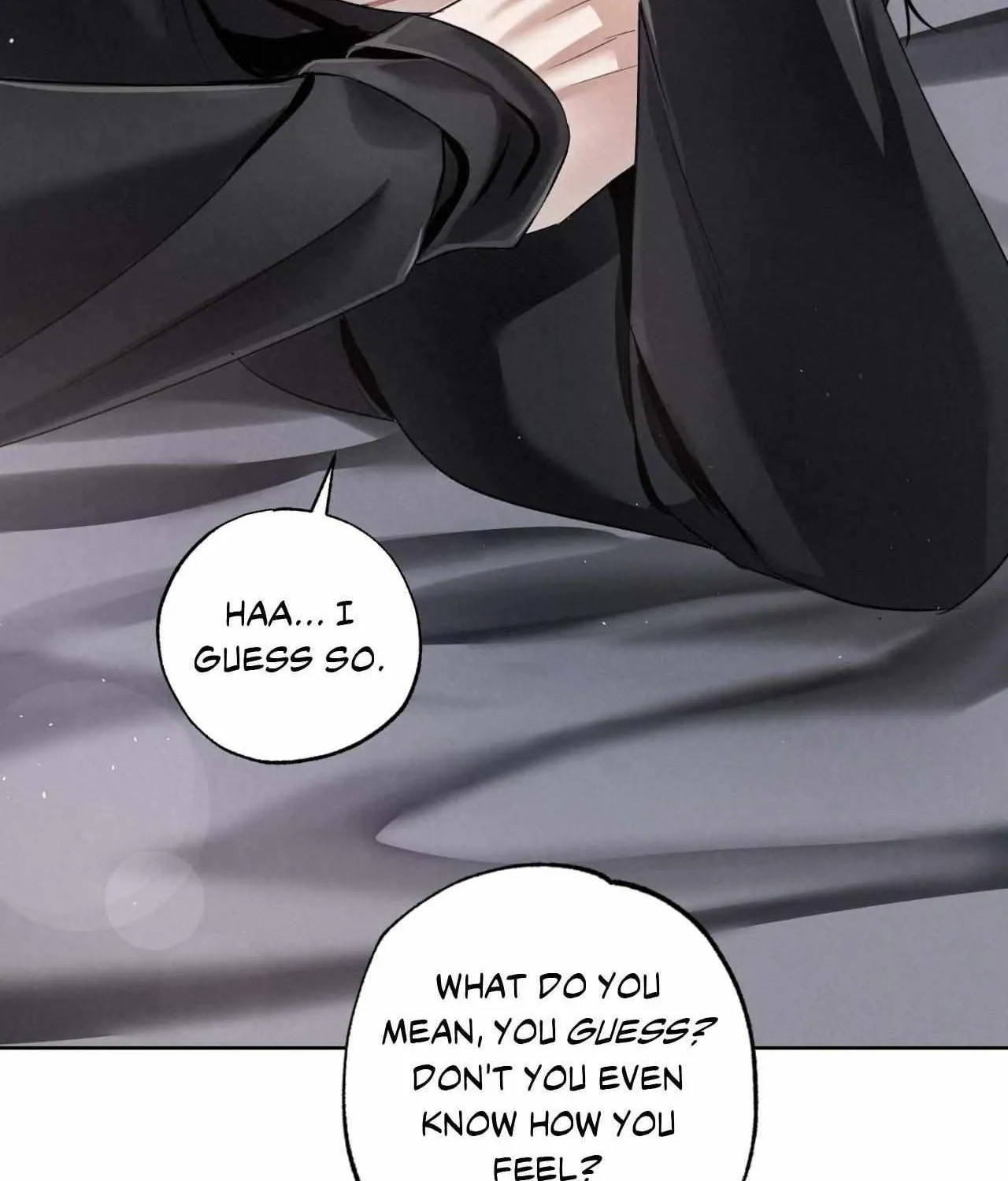 Read Bloodbound chapter 48 image 84 on Lezhin