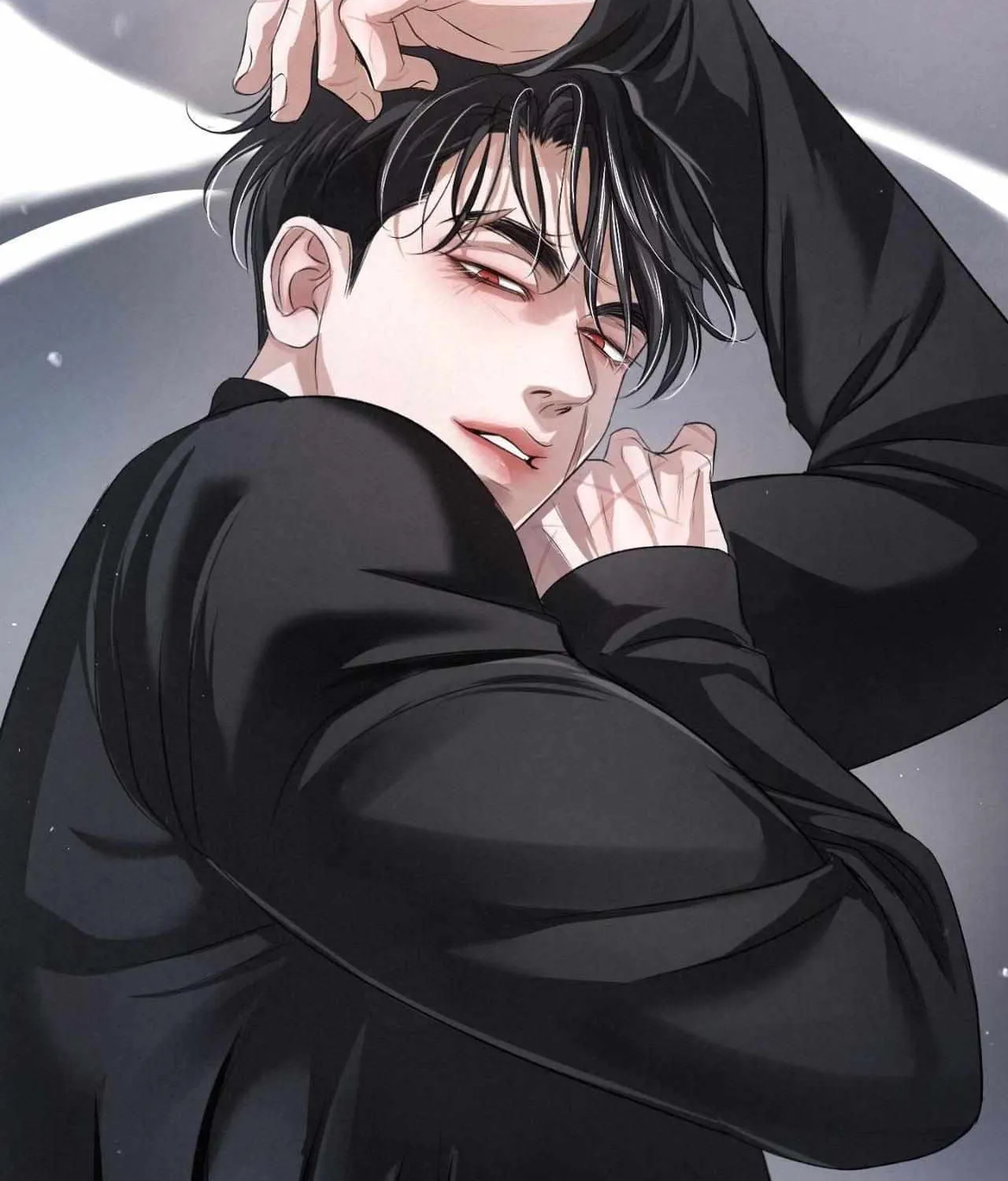 Read Bloodbound chapter 48 image 91 on Lezhin