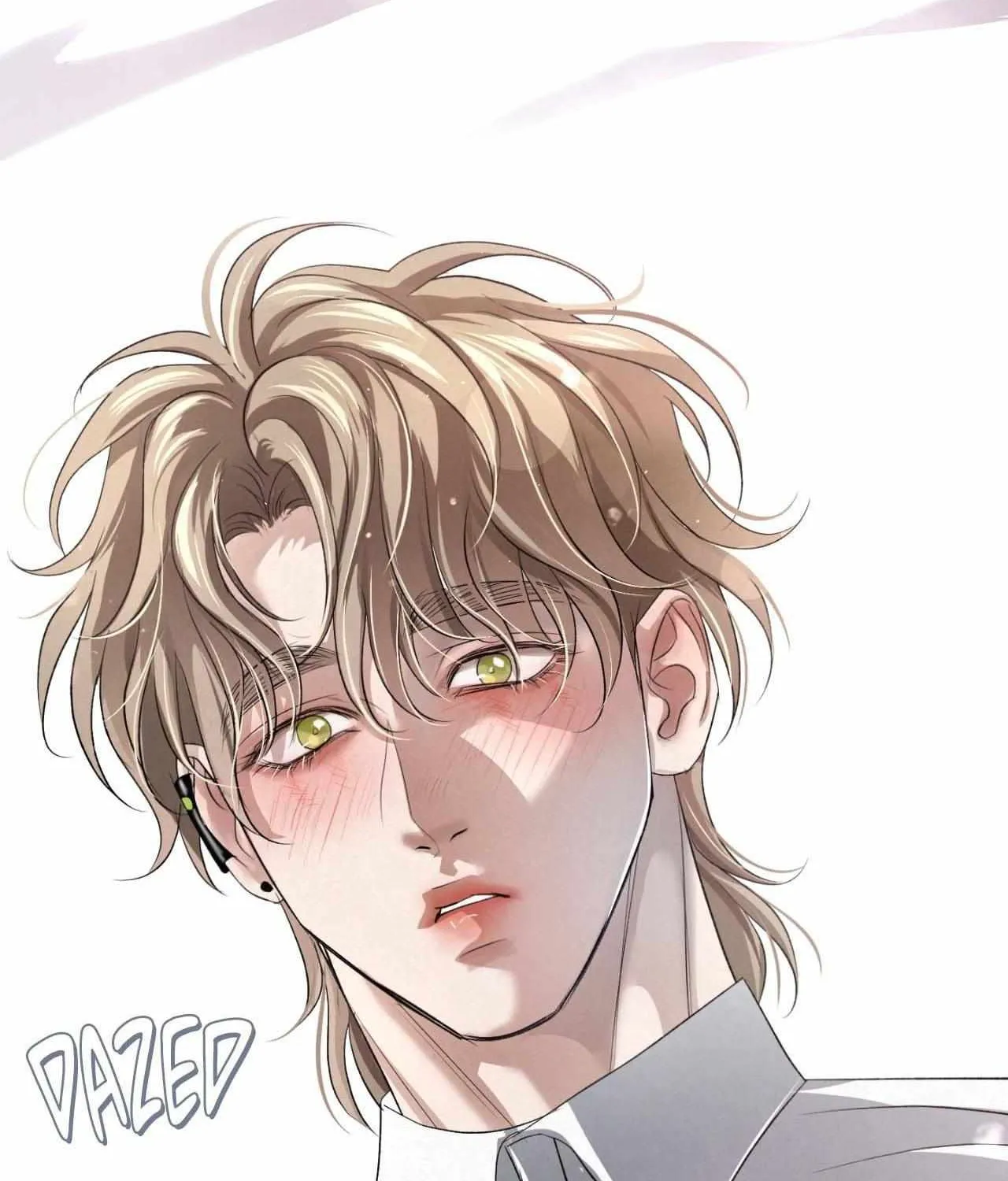 Read Bloodbound chapter 48 image 93 on Lezhin