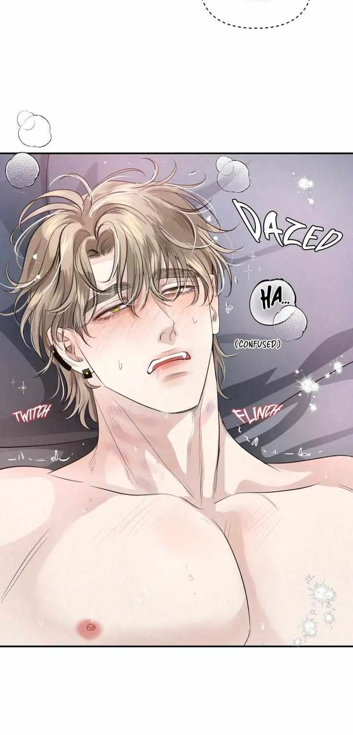 Read Bloodbound chapter 5 image 10 on Lezhin