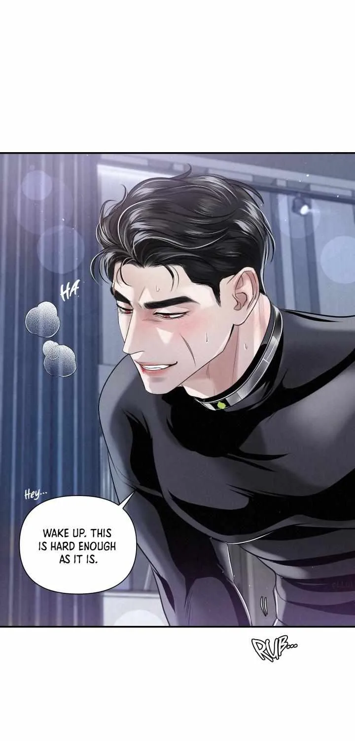 Read Bloodbound chapter 5 image 11 on Lezhin