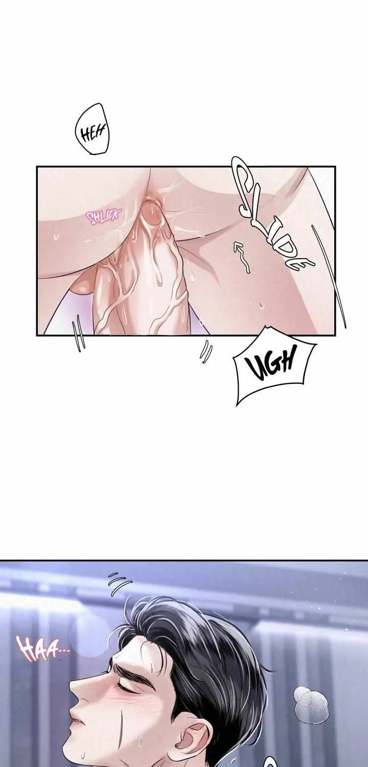 Read Bloodbound chapter 5 image 12 on Lezhin