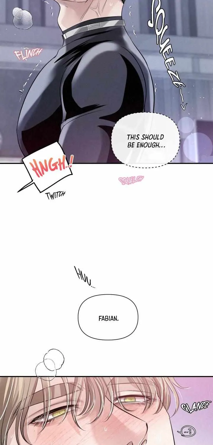 Read Bloodbound chapter 5 image 13 on Lezhin