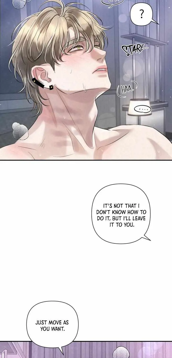 Read Bloodbound chapter 5 image 17 on Lezhin
