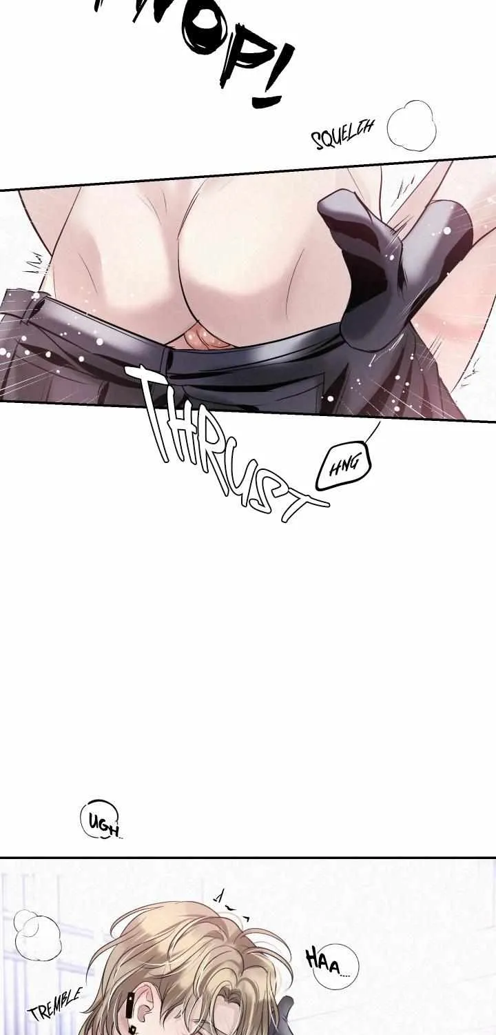 Read Bloodbound chapter 5 image 19 on Lezhin