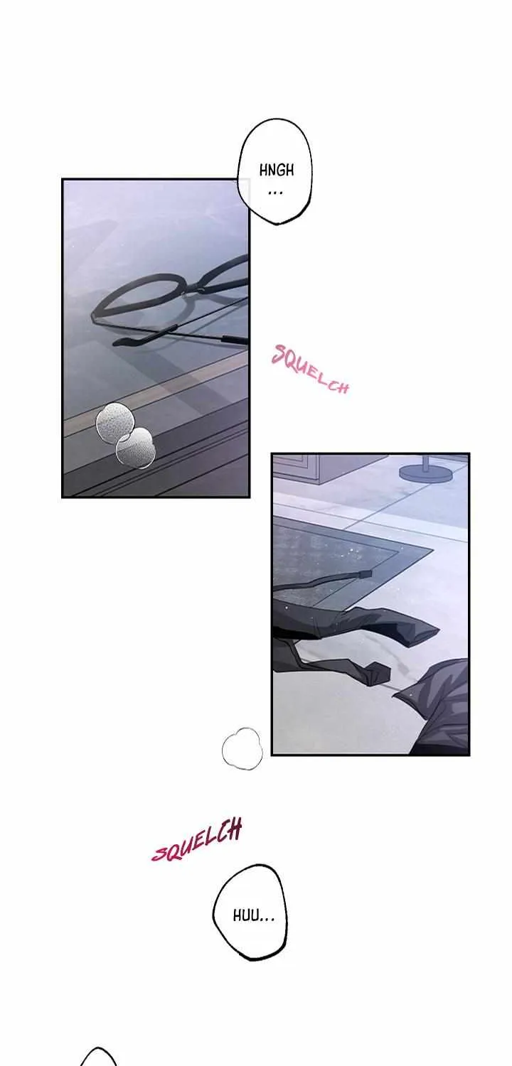 Read Bloodbound chapter 5 image 2 on Lezhin