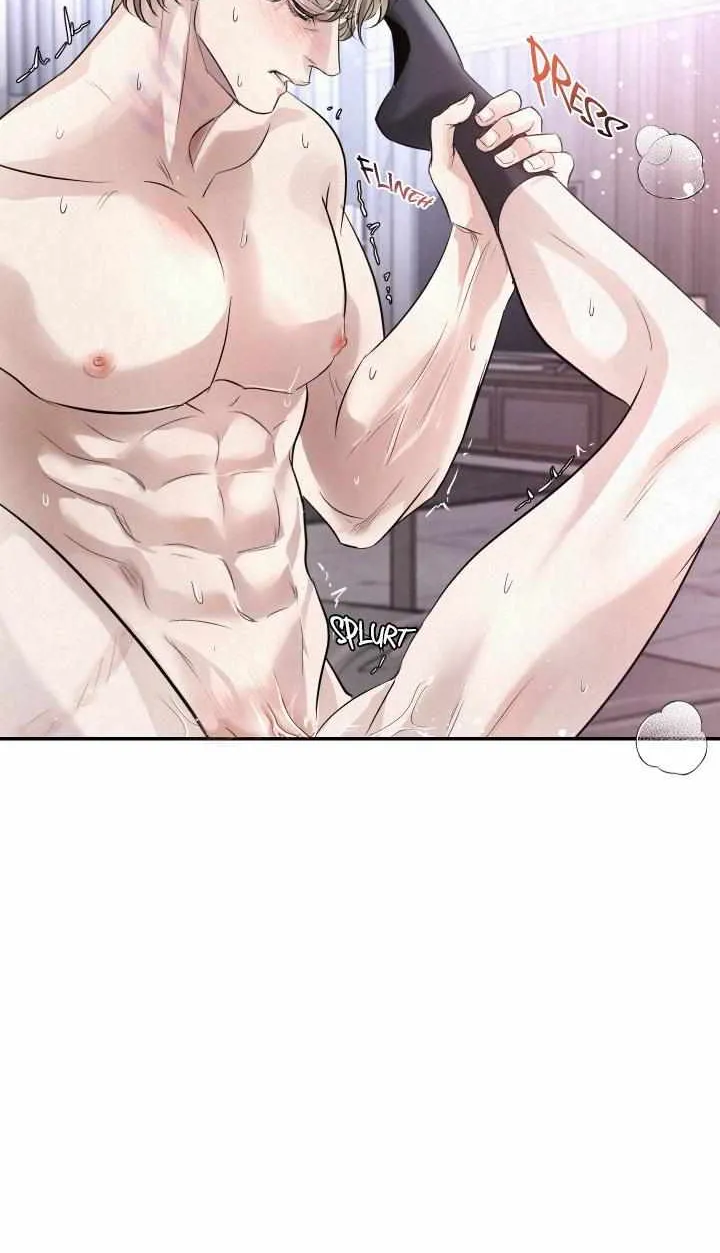 Read Bloodbound chapter 5 image 20 on Lezhin