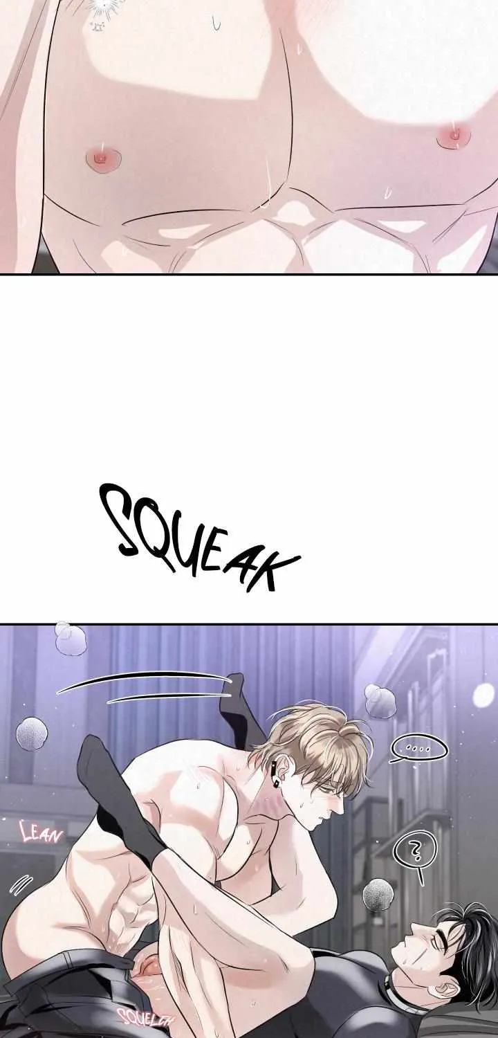 Read Bloodbound chapter 5 image 25 on Lezhin