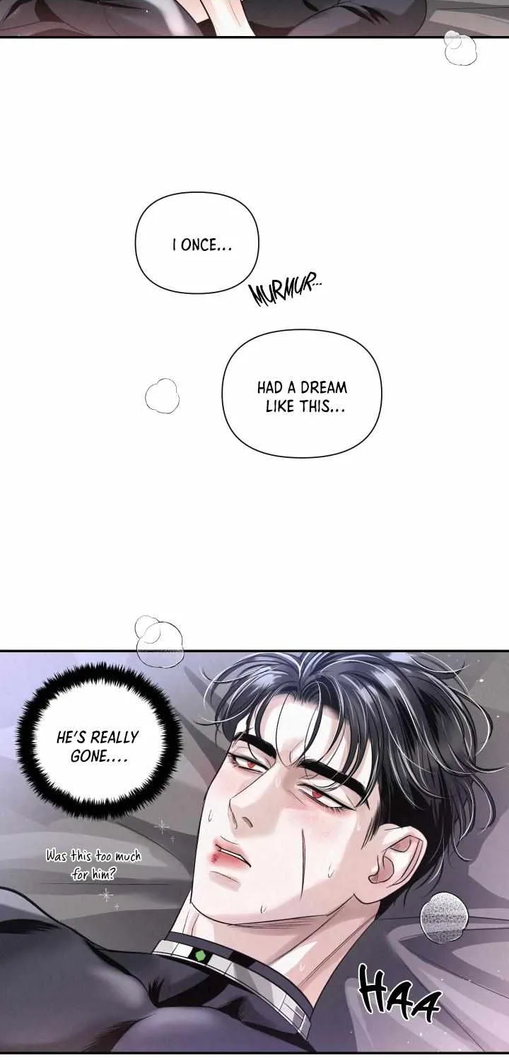 Read Bloodbound chapter 5 image 26 on Lezhin
