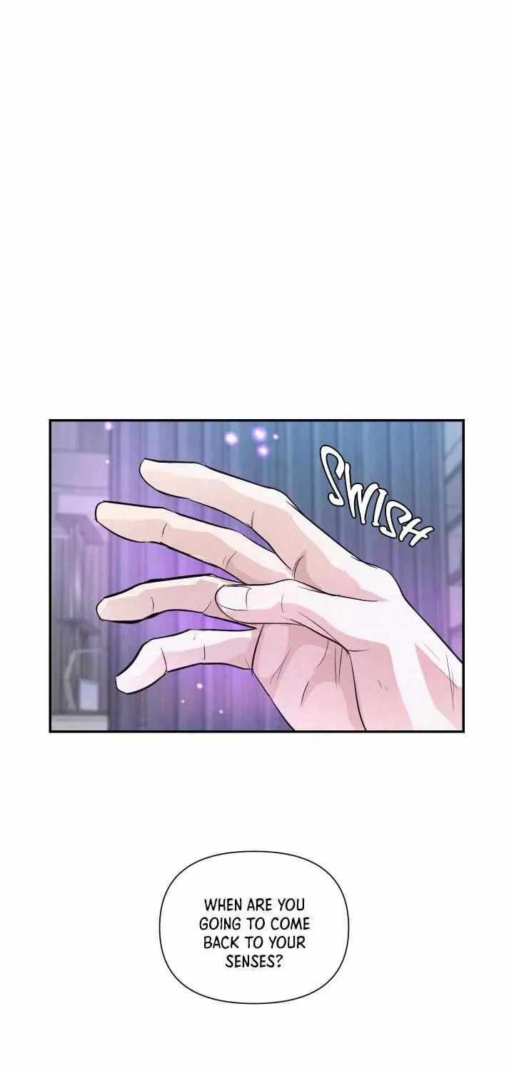 Read Bloodbound chapter 5 image 27 on Lezhin