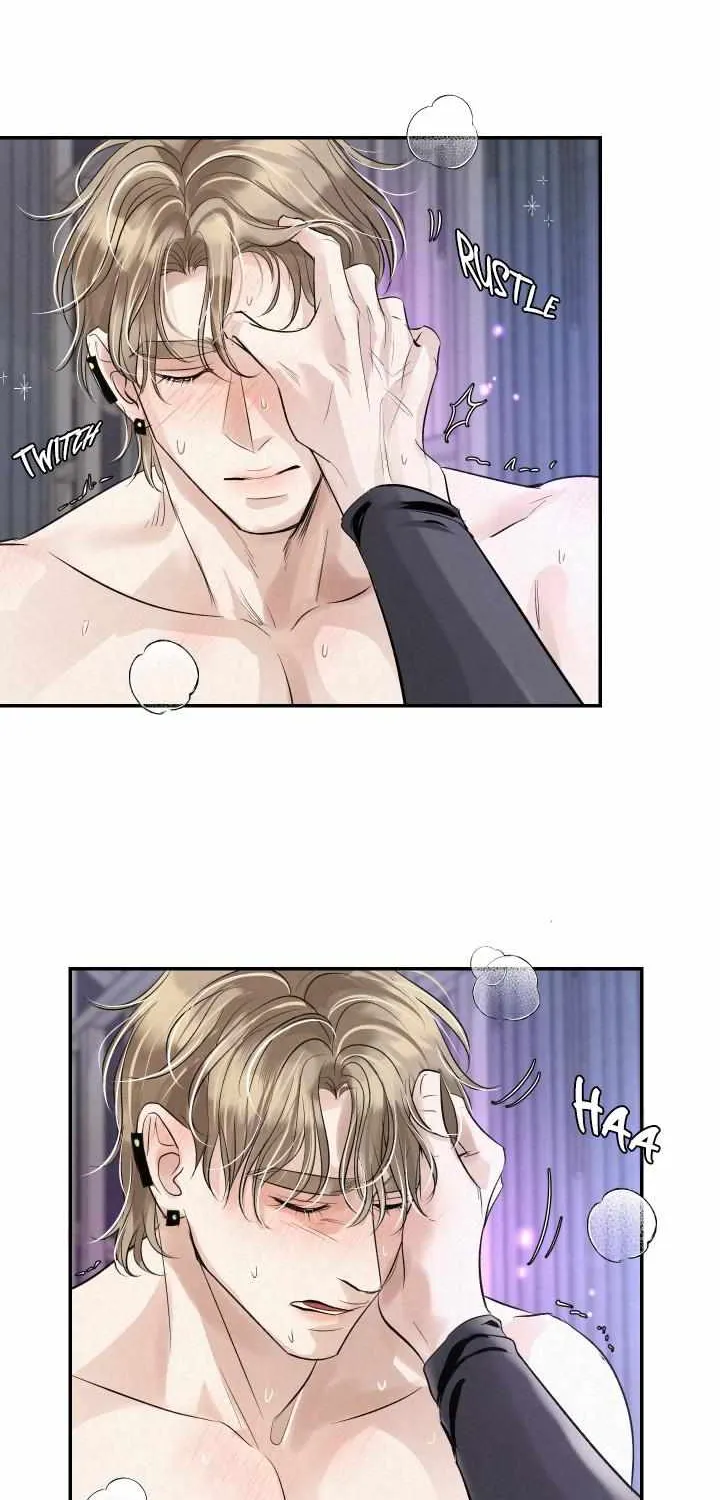 Read Bloodbound chapter 5 image 28 on Lezhin