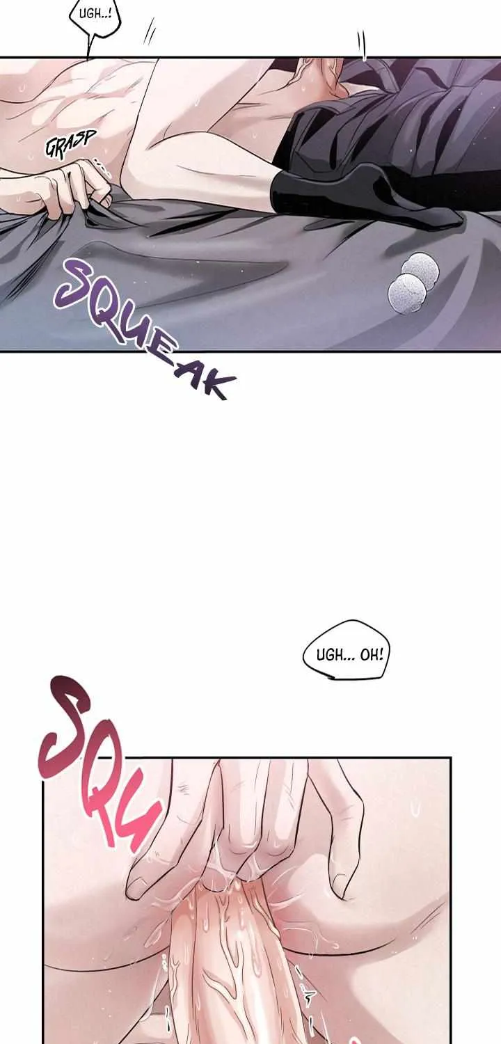 Read Bloodbound chapter 5 image 3 on Lezhin