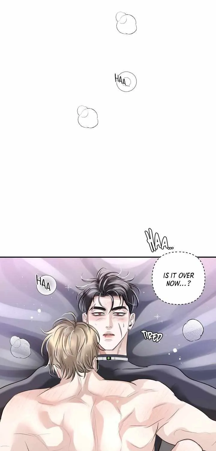 Read Bloodbound chapter 5 image 35 on Lezhin