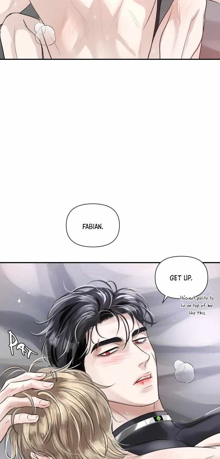 Read Bloodbound chapter 5 image 36 on Lezhin