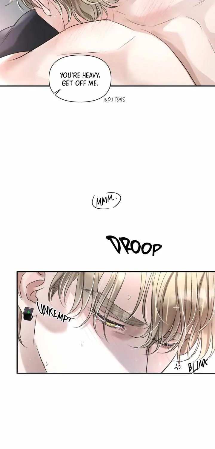 Read Bloodbound chapter 5 image 37 on Lezhin