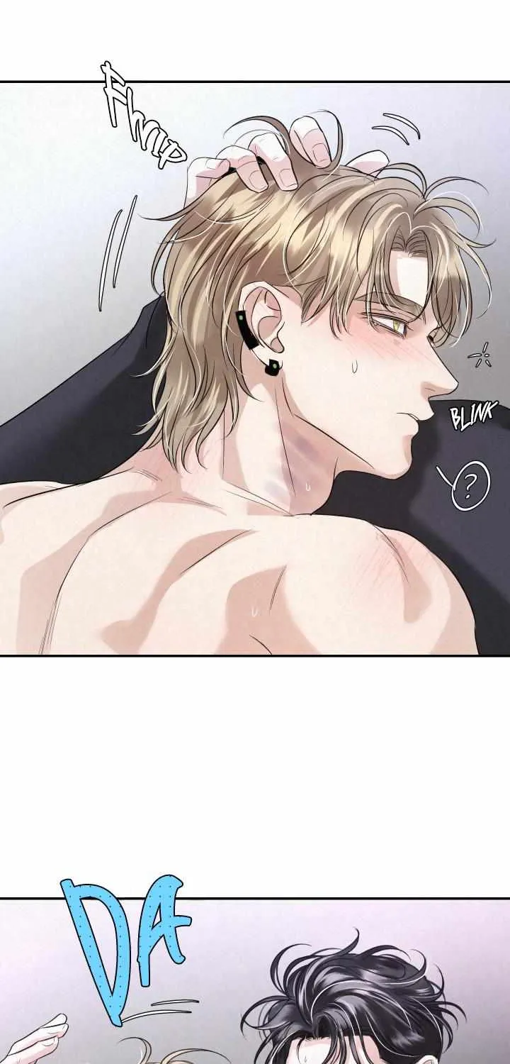 Read Bloodbound chapter 5 image 38 on Lezhin