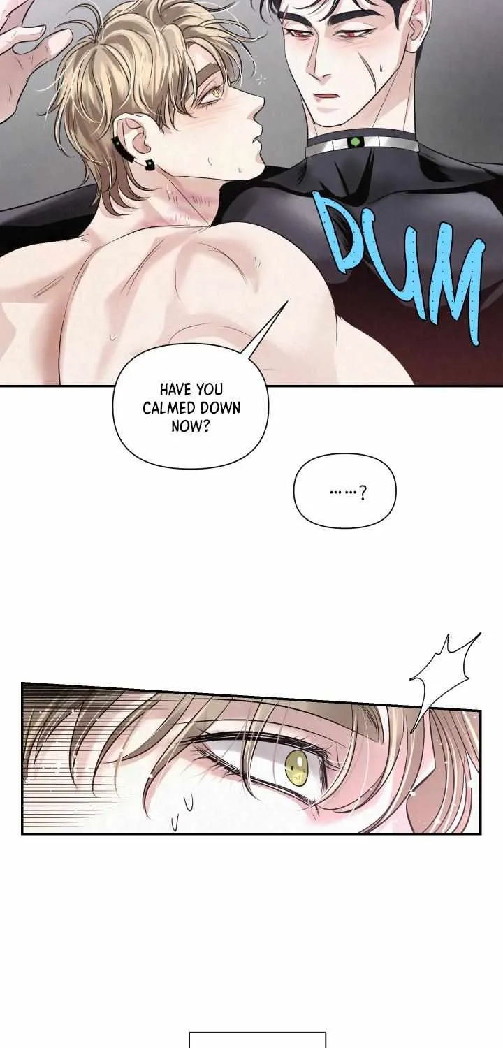 Read Bloodbound chapter 5 image 39 on Lezhin