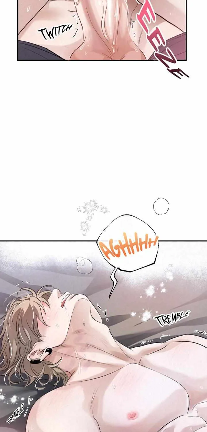 Read Bloodbound chapter 5 image 4 on Lezhin