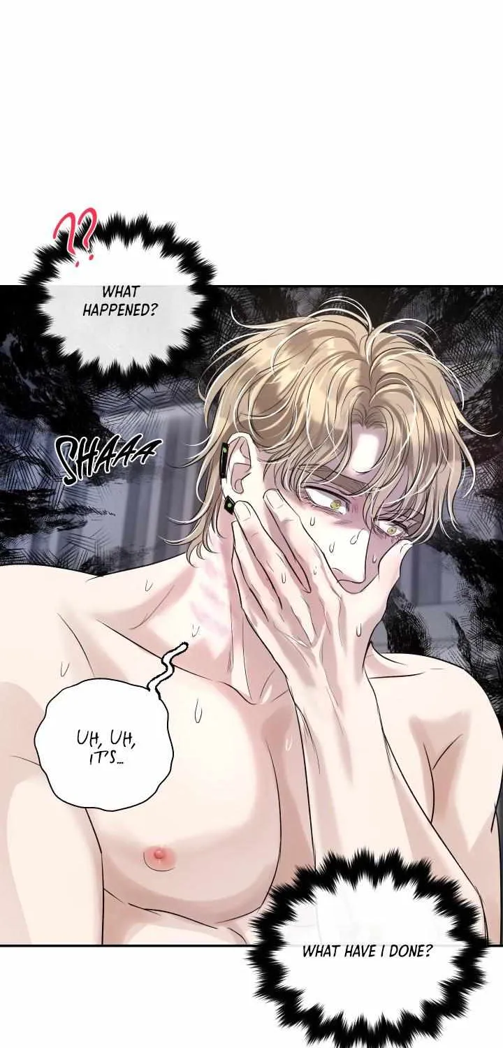 Read Bloodbound chapter 5 image 44 on Lezhin
