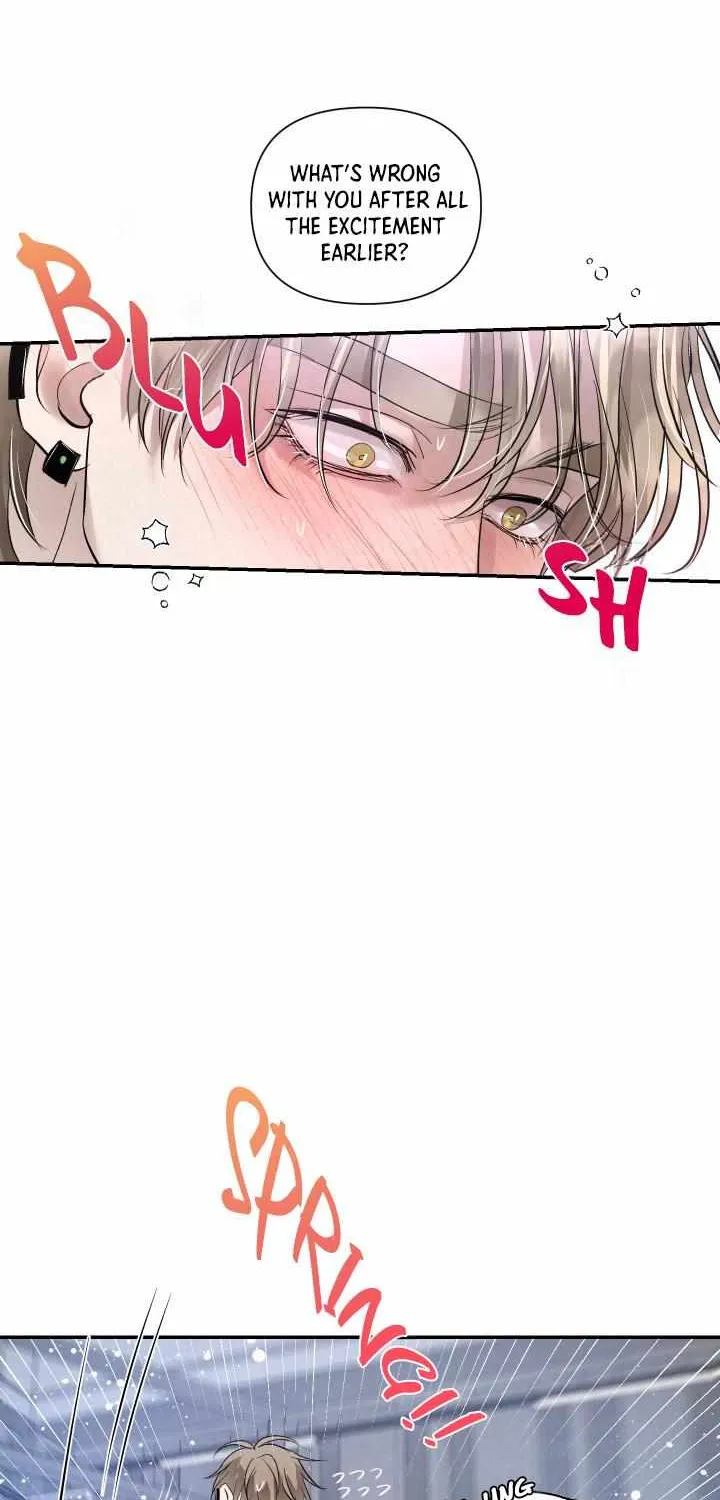 Read Bloodbound chapter 5 image 46 on Lezhin