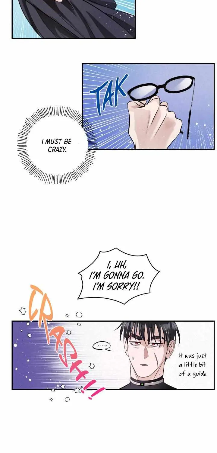 Read Bloodbound chapter 5 image 48 on Lezhin