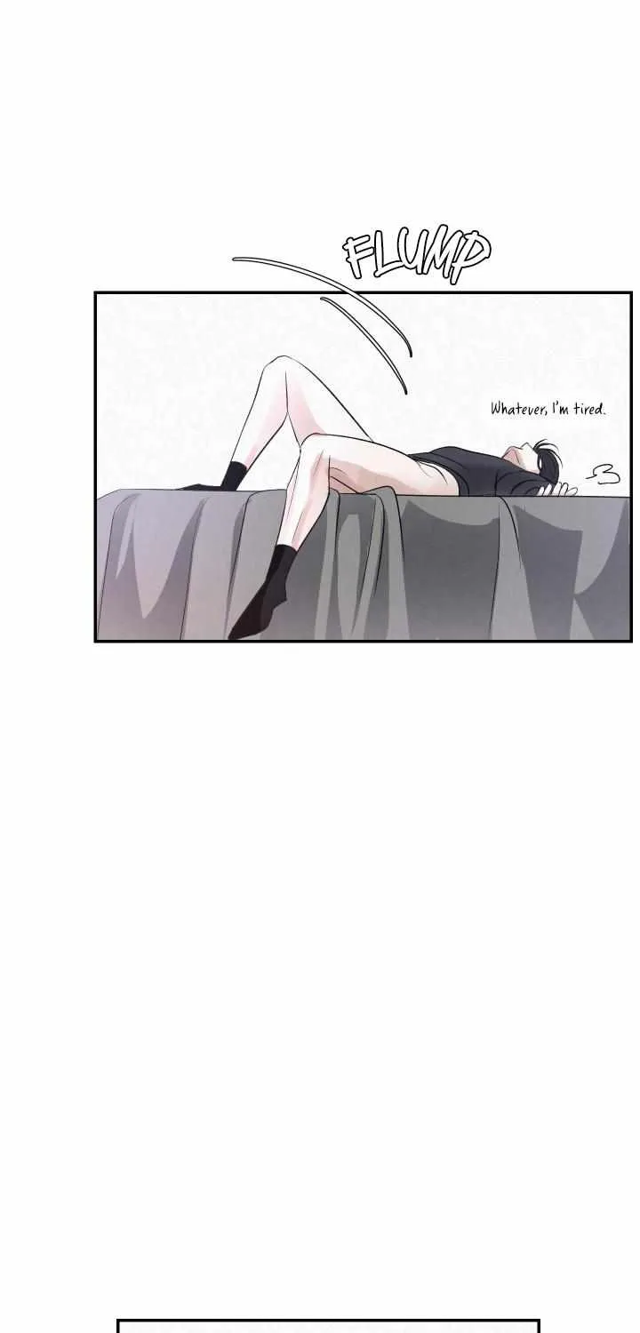Read Bloodbound chapter 5 image 49 on Lezhin