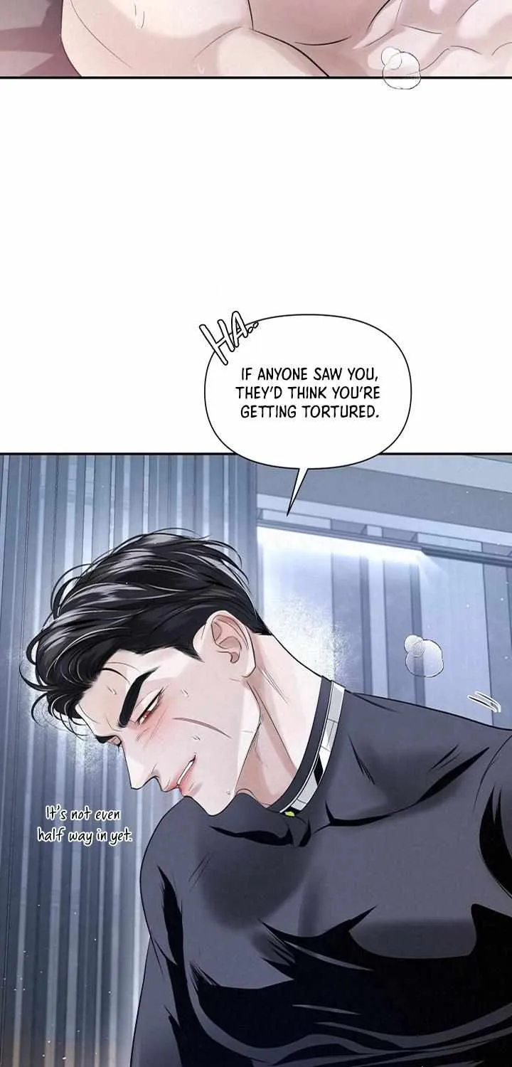 Read Bloodbound chapter 5 image 5 on Lezhin