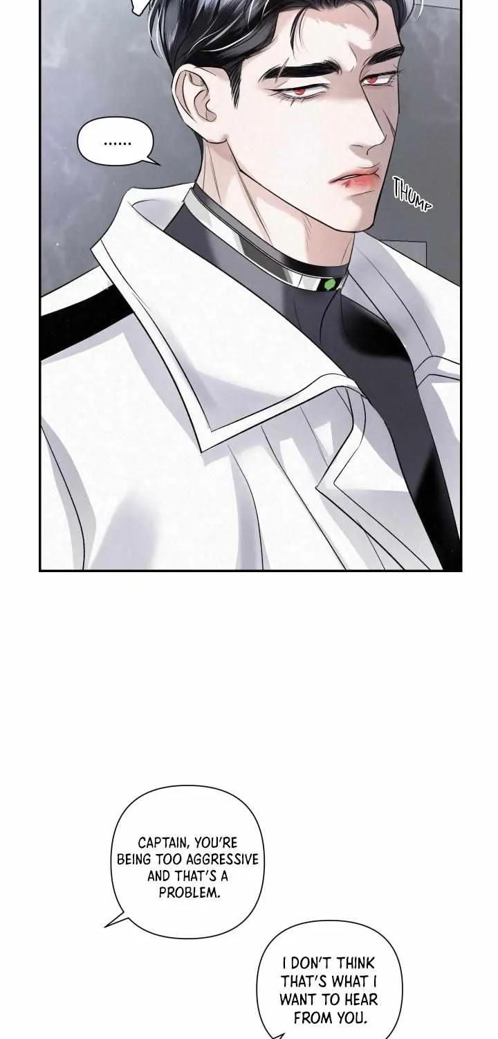 Read Bloodbound chapter 5 image 52 on Lezhin