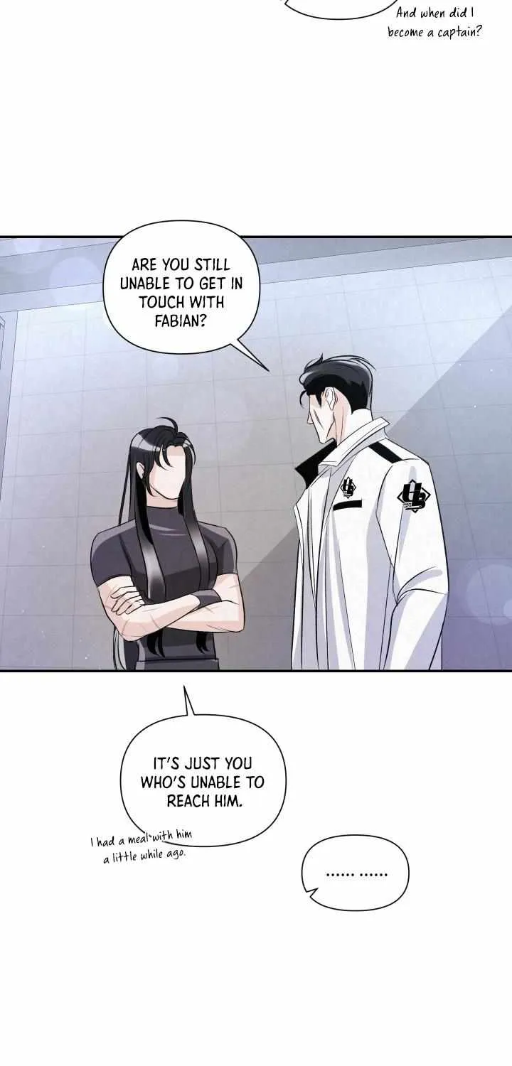 Read Bloodbound chapter 5 image 53 on Lezhin