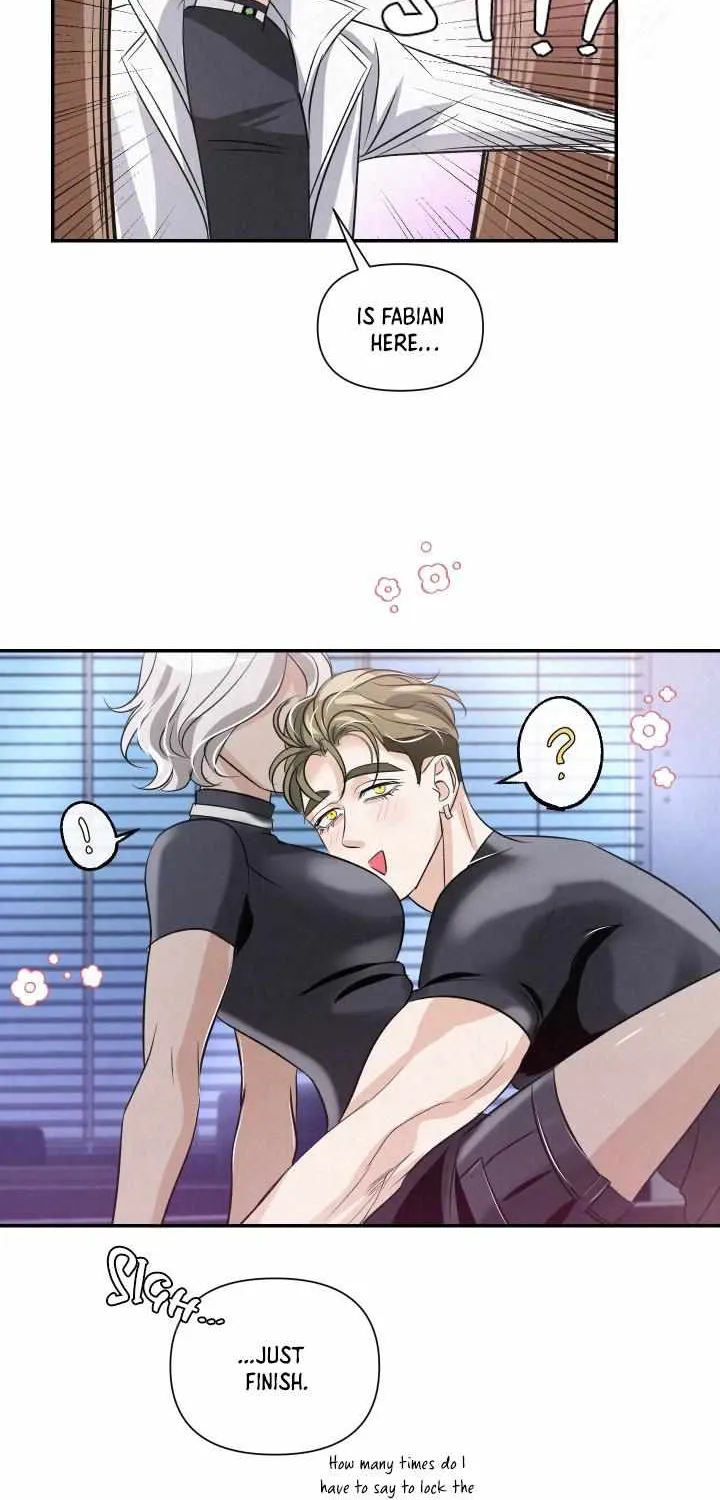 Read Bloodbound chapter 5 image 56 on Lezhin