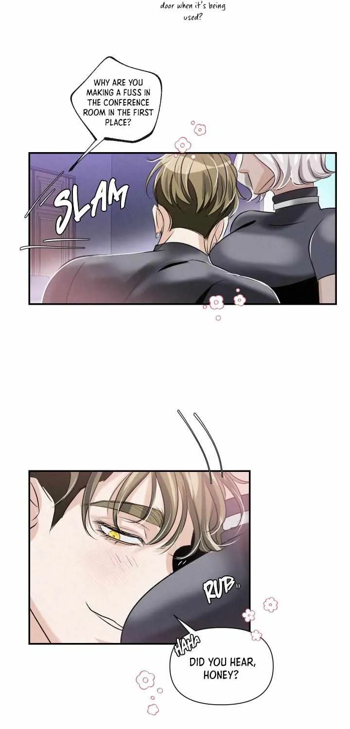 Read Bloodbound chapter 5 image 57 on Lezhin