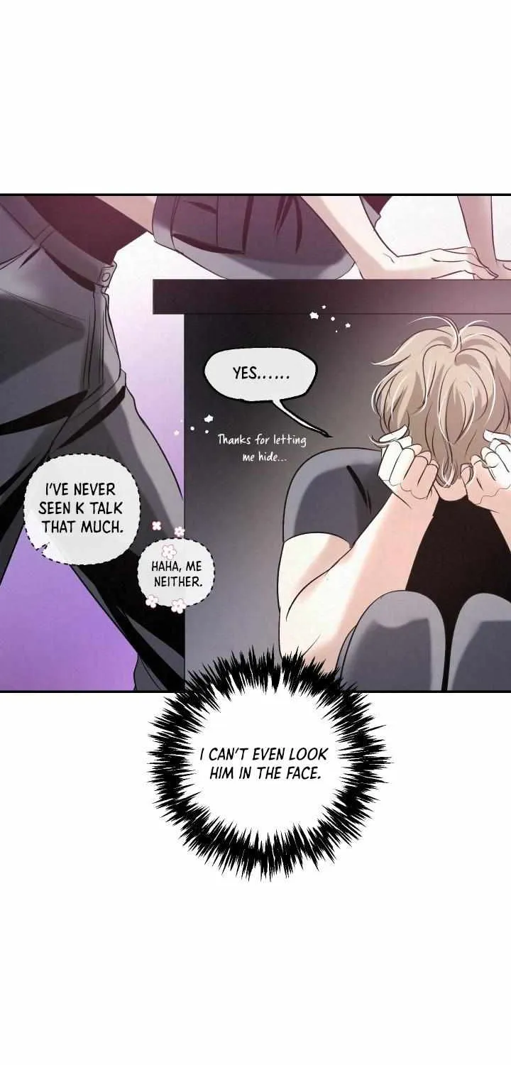 Read Bloodbound chapter 5 image 58 on Lezhin