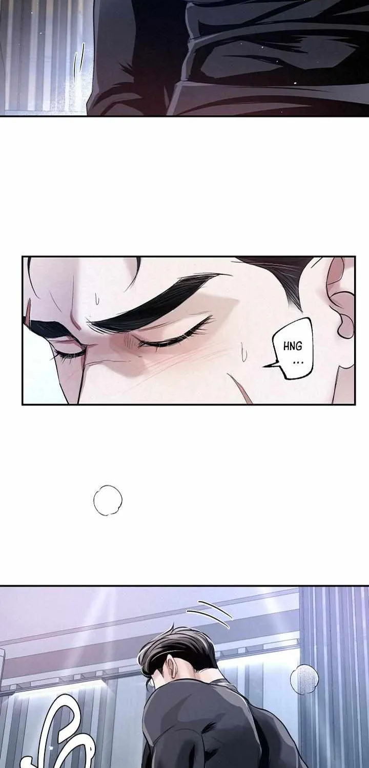 Read Bloodbound chapter 5 image 6 on Lezhin