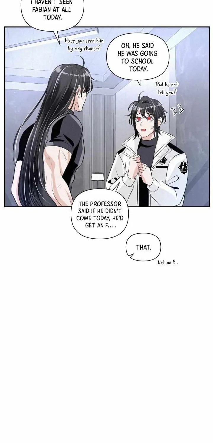 Read Bloodbound chapter 5 image 62 on Lezhin