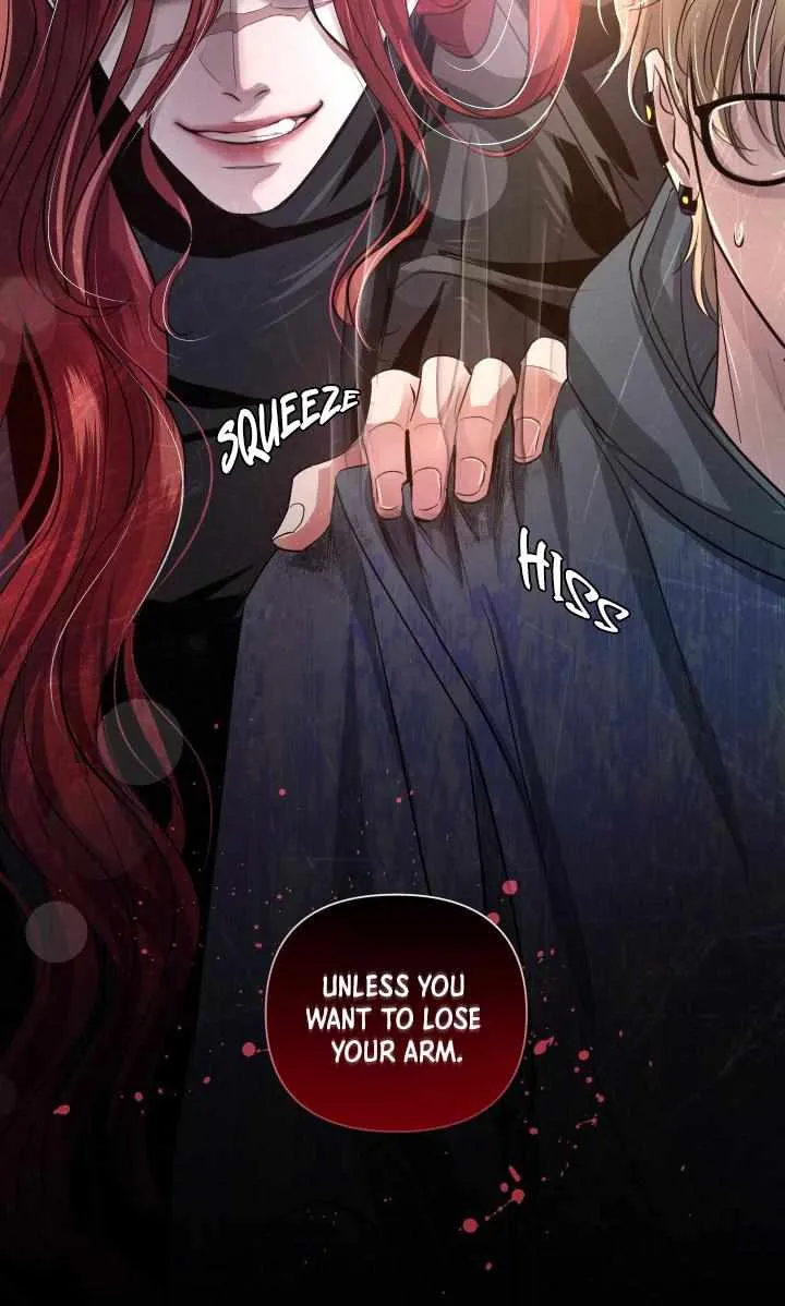 Read Bloodbound chapter 5 image 69 on Lezhin