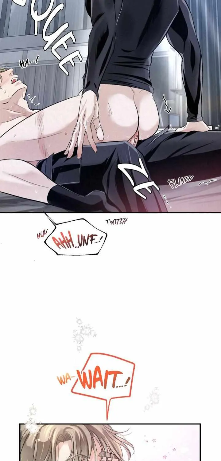 Read Bloodbound chapter 5 image 7 on Lezhin