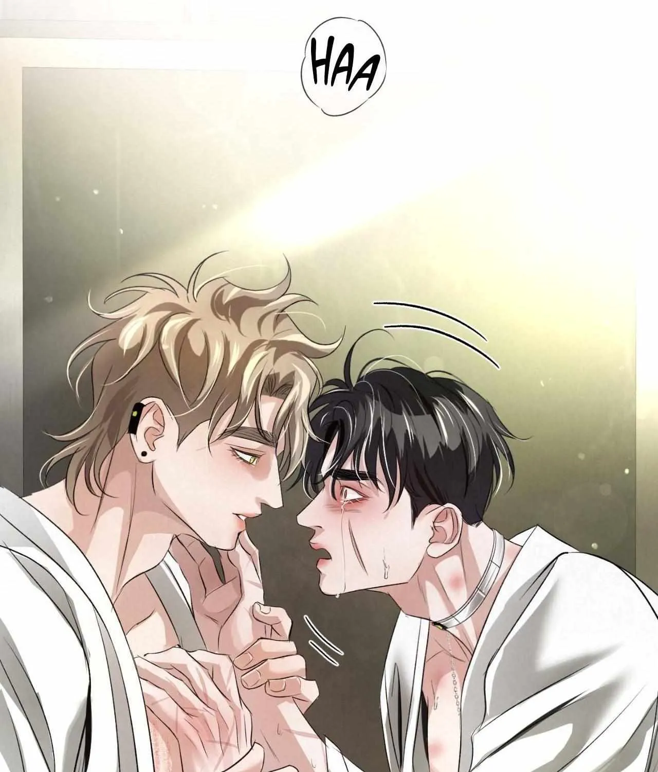 Read Bloodbound chapter 52 image 108 on Lezhin