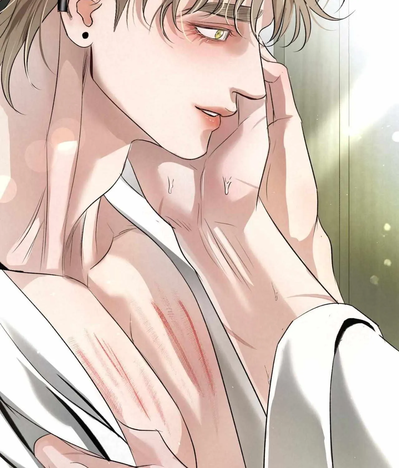 Read Bloodbound chapter 52 image 111 on Lezhin